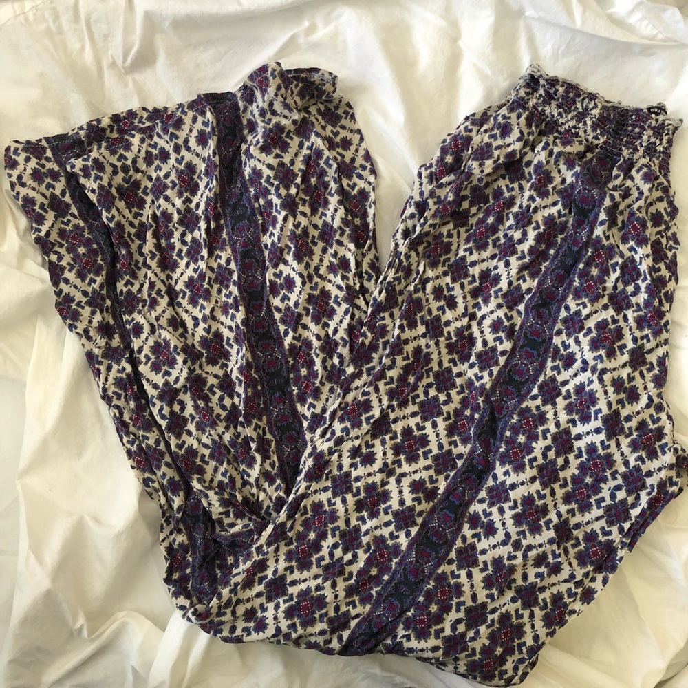 Brandy Melville pants :)